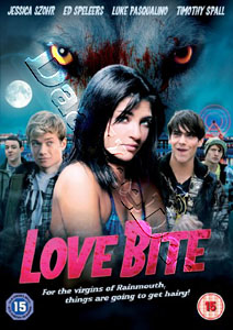 Love Bite  (2012) (DVD)